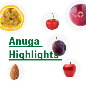 Anuga 10 2 - Highlights Anuga 2025