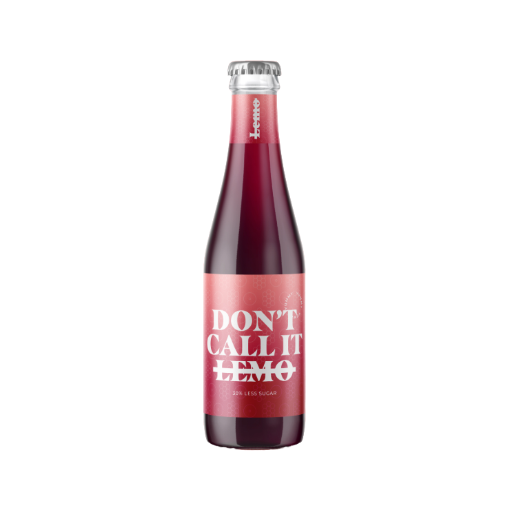 Saft mit Cranberry Konzentrat