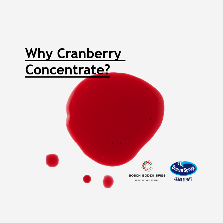 Beitragsbild CranConcentrate1 1 - Cranberry Juice Concentrate