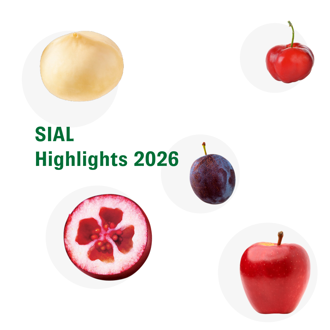 Beitragsbild Sial 1 3 - Highlights Sial 2026