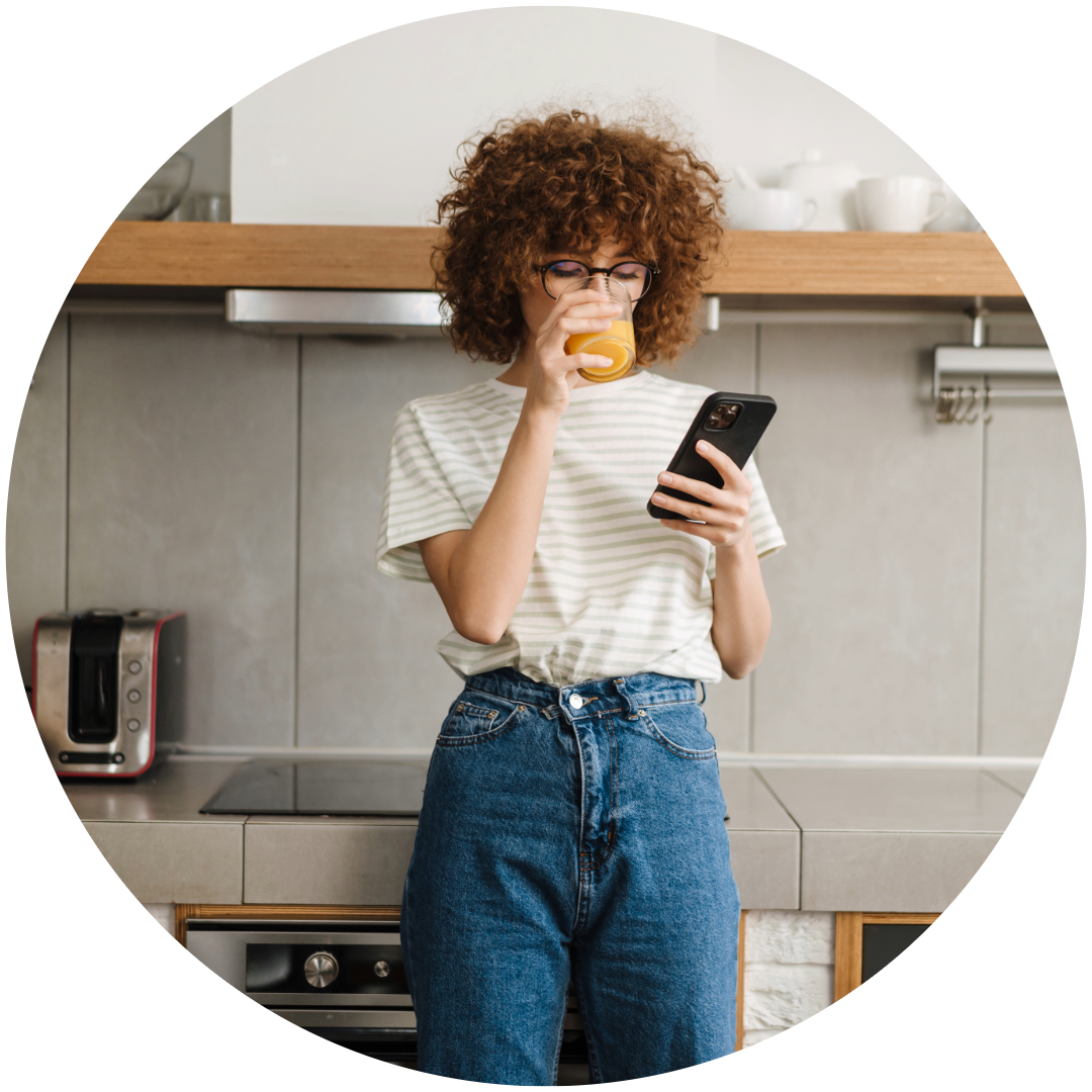 Consum Cranberry Concentrate