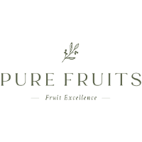 Pure Fruits Logo