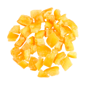 Snack Fruit de la passion