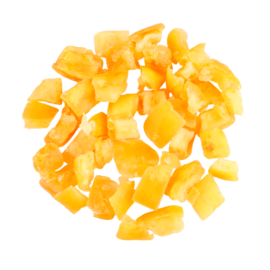 Maracuja Snack Passionfruit