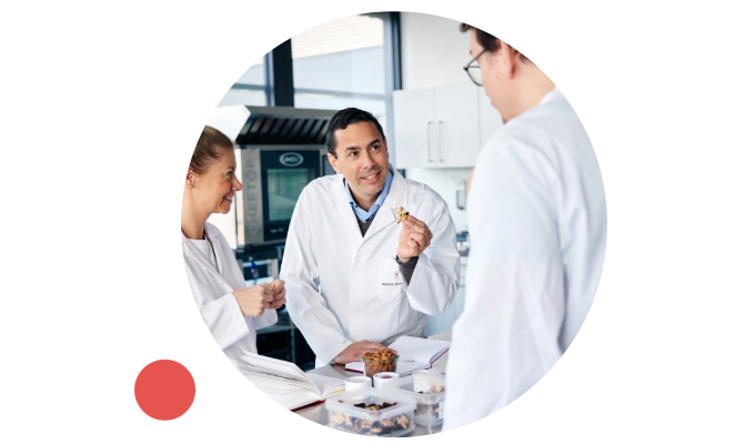 Produktentwicklung Jaime