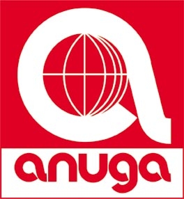 anuga Logo RGB 1 - ANUGA Cologne, October 4-8, 2025, Hall 10.2, A080